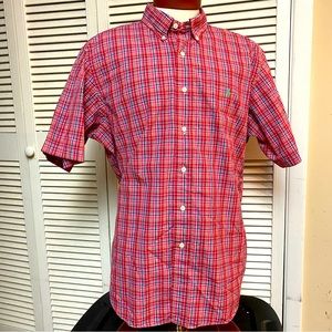 Ralph Lauren Classic Fit Short Sleeve Size XL